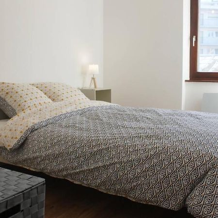 Nod Off In Neudorf! Cozy 2 Beds Near The Tram Lejlighed Strasbourg Eksteriør billede