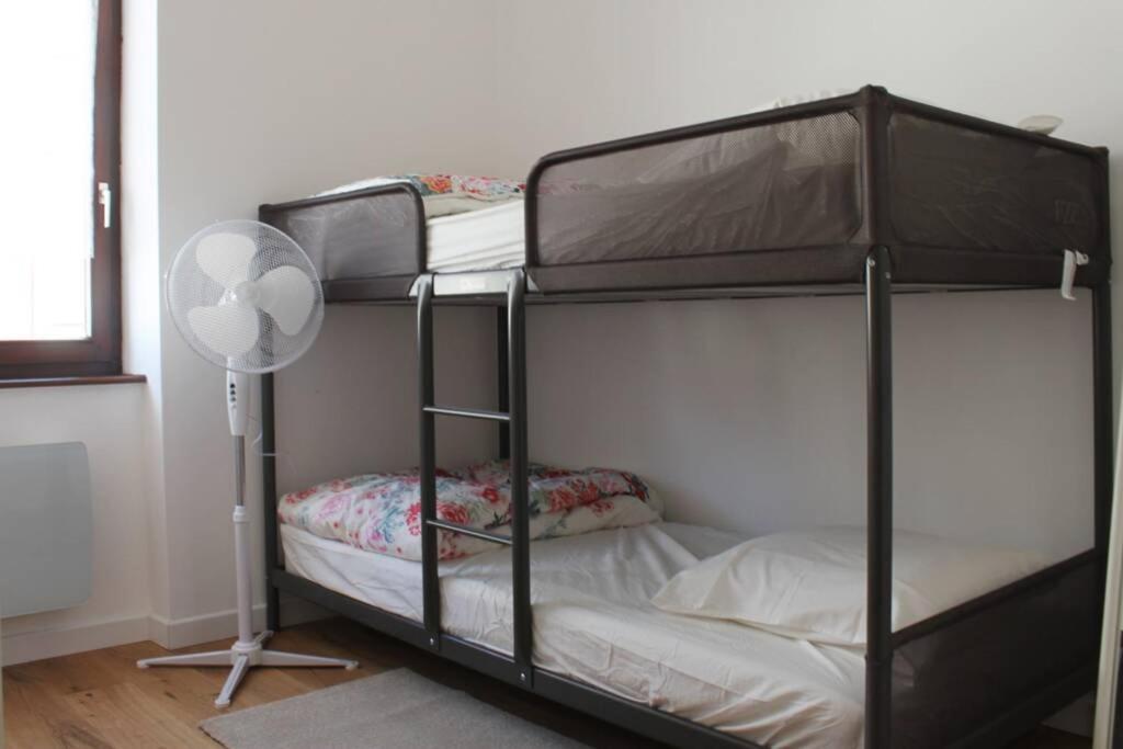 Nod Off In Neudorf! Cozy 2 Beds Near The Tram Lejlighed Strasbourg Eksteriør billede