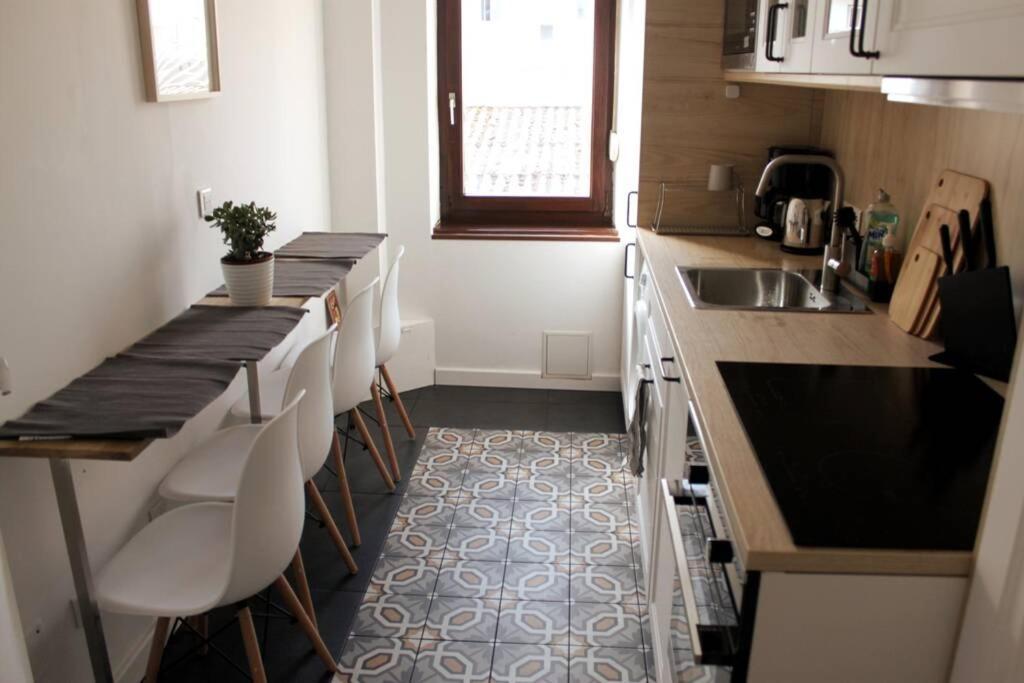 Nod Off In Neudorf! Cozy 2 Beds Near The Tram Lejlighed Strasbourg Eksteriør billede